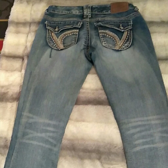 Jeans - Picture 4 of 4